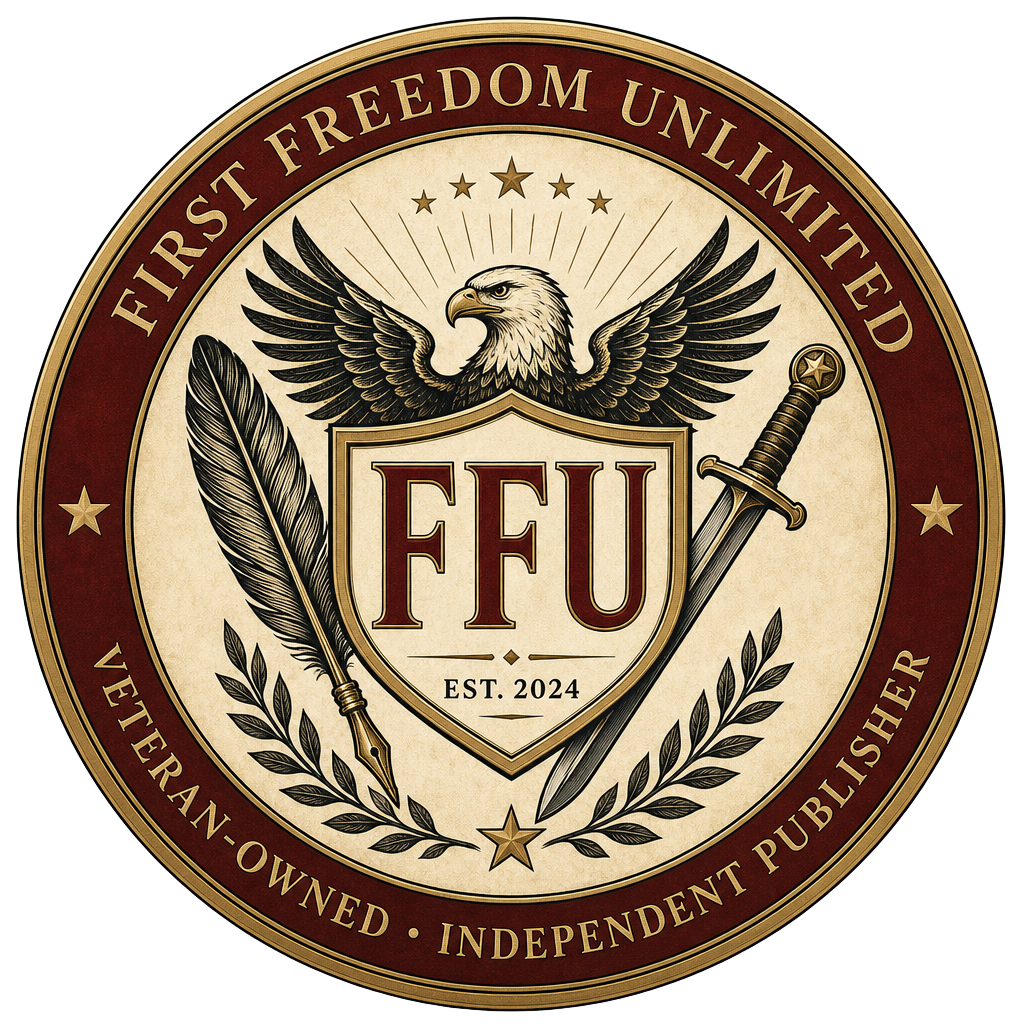 First Freedom Unlimited seal